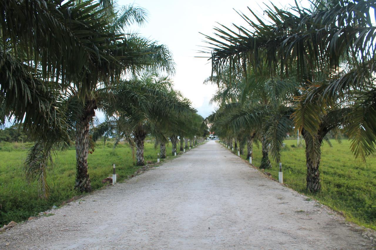 Real Primaveras Campestre Escárcega Exteriér fotografie